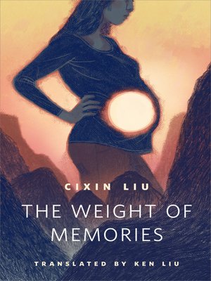 cover image of The Weight of Memories